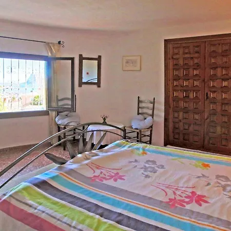 Σπίτι διακοπών Elbi 244s *
