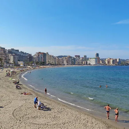Elbi 244s Κάλπε